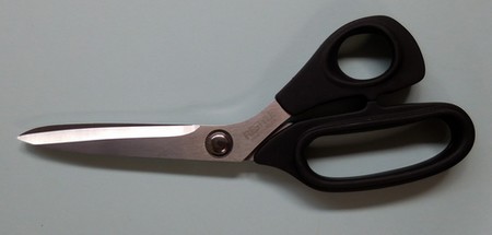 Tailor Scissor Softgrip 22 cm